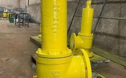 Valves Only Valves Only