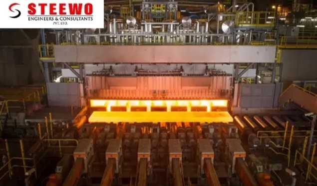 STEEWO Engineers & Consultants Pvt Ltd