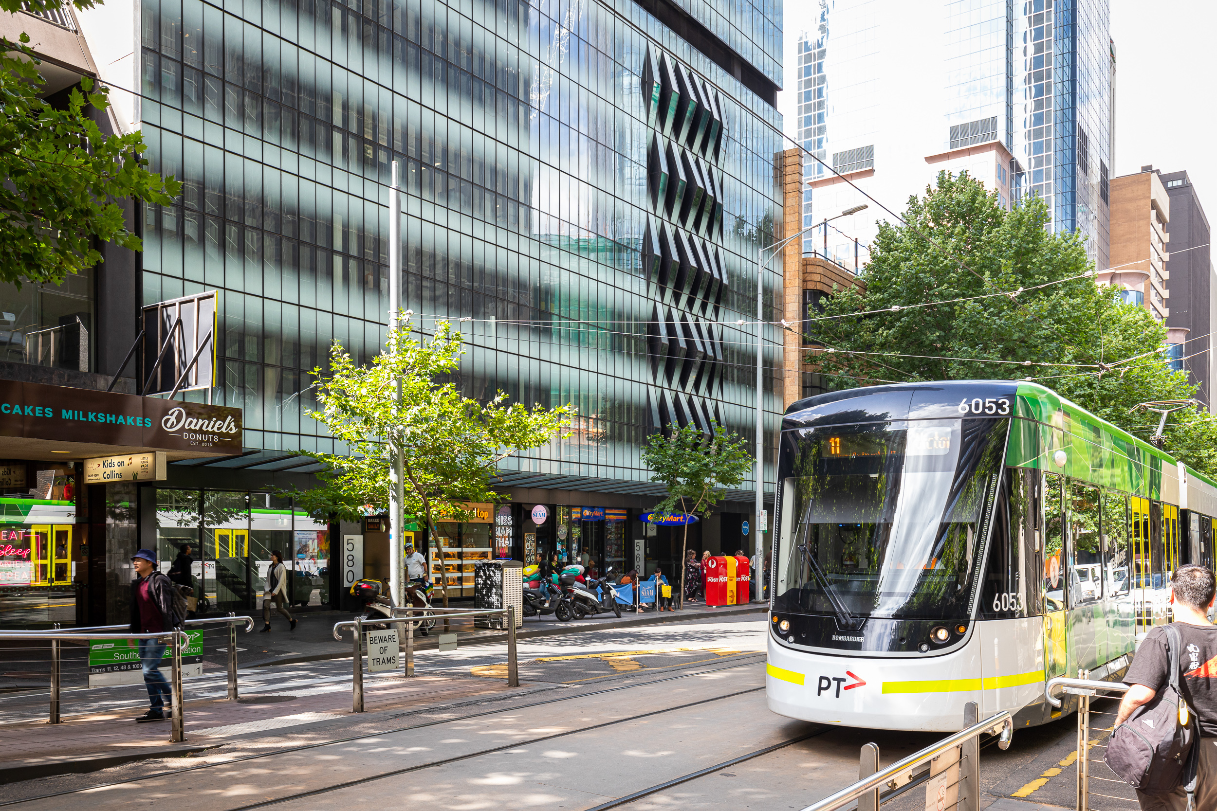 Virtual Office | 11th Space