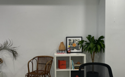 Beautiful Office Spots Available for Rent - Right On Crown Street! Beautiful Office Spots Available for Rent - Right On Crown Street!