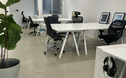 Beautiful Office Spots Available for Rent - Right On Crown Street! Beautiful Office Spots Available for Rent - Right On Crown Street!