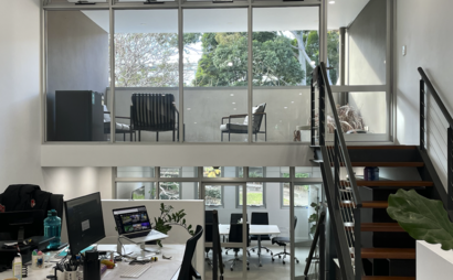 Beautiful Office Spots Available for Rent - Right On Crown Street! Beautiful Office Spots Available for Rent - Right On Crown Street!