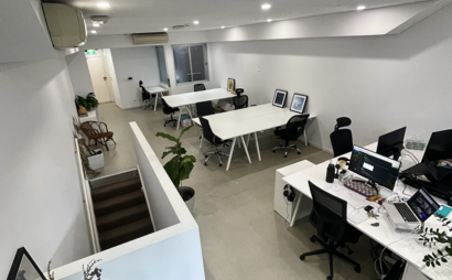 Beautiful Office Spots Available for Rent - Right On Crown Street! Beautiful Office Spots Available for Rent - Right On Crown Street!