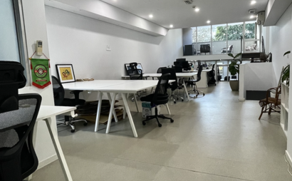 Beautiful Office Spots Available for Rent - Right On Crown Street! Beautiful Office Spots Available for Rent - Right On Crown Street!