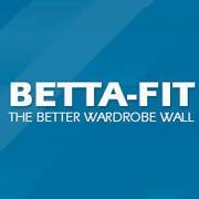 Betta-Fit Wardrobes