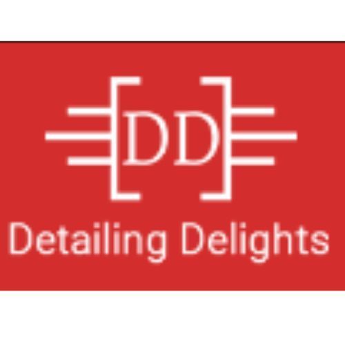 Detailing Delights