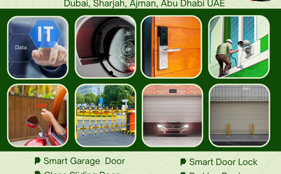 Auto Door Service Dubai, UAE +971545512926 Auto Door Service Dubai, UAE +971545512926