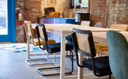 Miraki Life Workspace Miraki Life Workspace