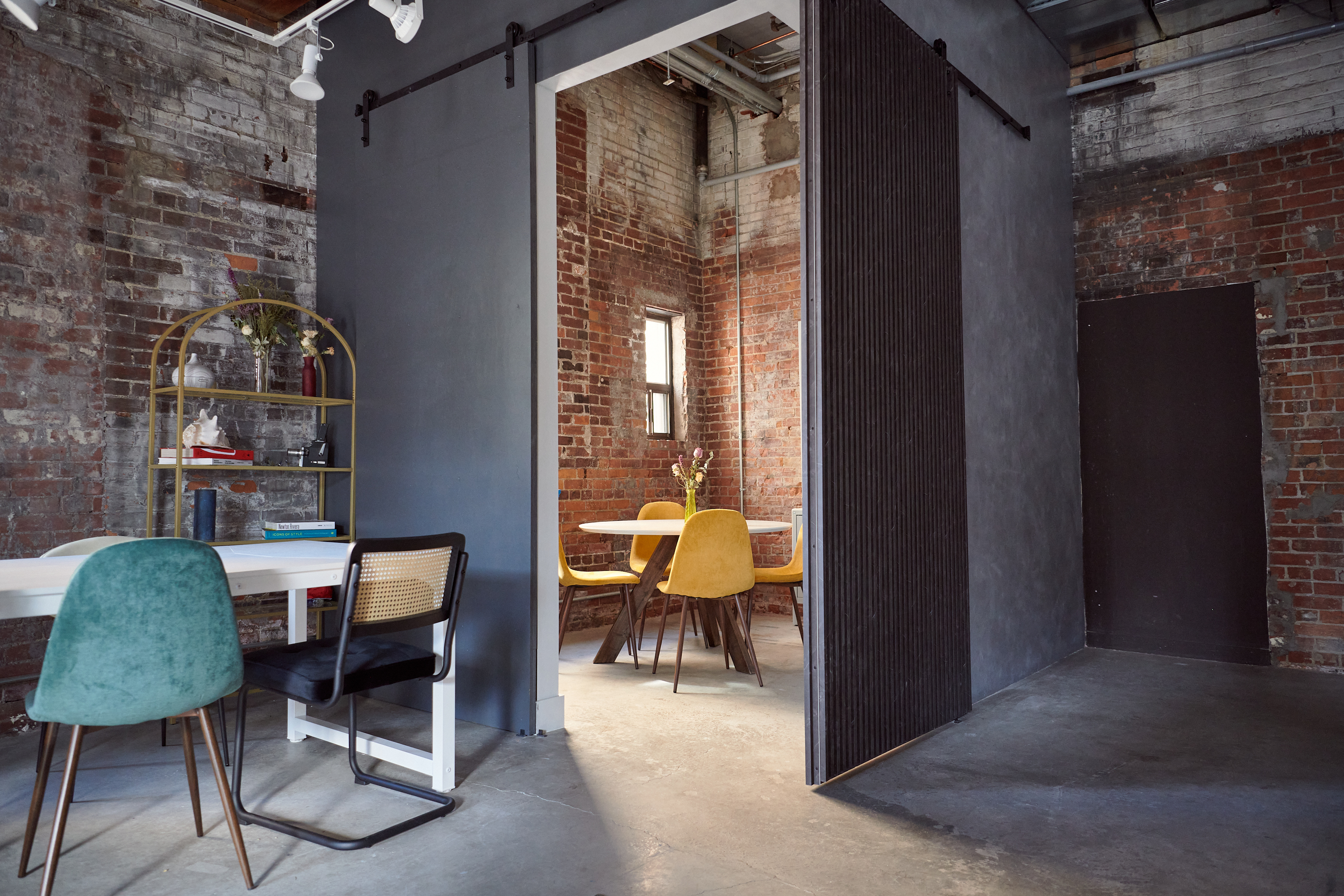 Miraki Life Workspace