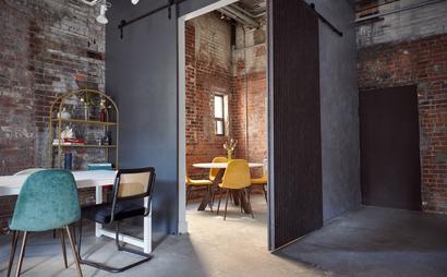 Miraki Life Workspace Miraki Life Workspace