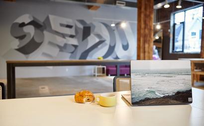 Miraki Life Workspace Miraki Life Workspace