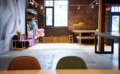 Miraki Life Workspace Miraki Life Workspace