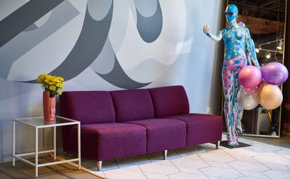 Miraki Life Workspace Miraki Life Workspace