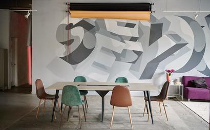 Miraki Life Workspace Miraki Life Workspace