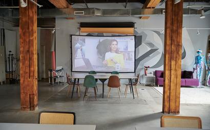 Miraki Life Workspace Miraki Life Workspace