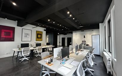 Midtown Coworking - 39th Street and 8th Avenue Midtown Coworking - 39th Street and 8th Avenue