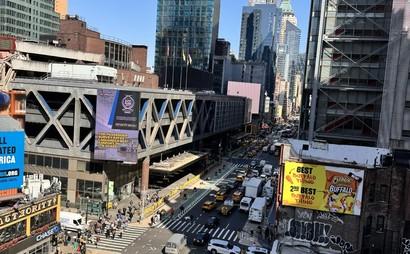 Midtown Coworking - 39th Street and 8th Avenue Midtown Coworking - 39th Street and 8th Avenue