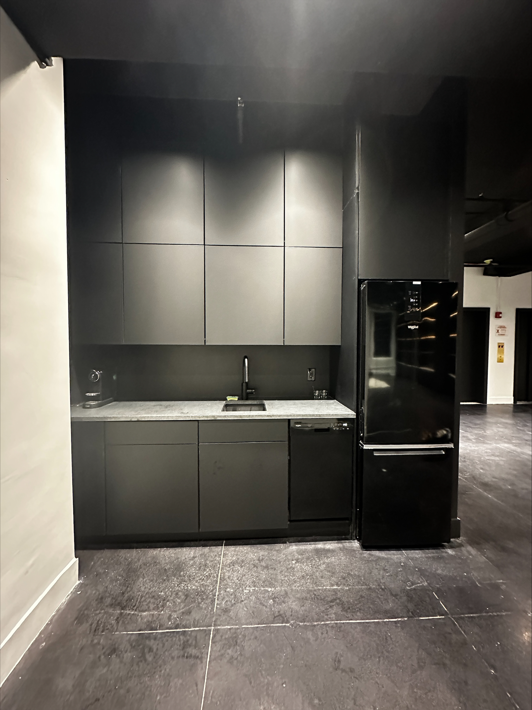 Midtown Coworking - 39th Street and 8th Avenue