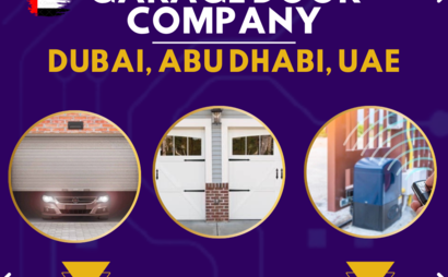 Automatic Garage Door Service Dubai, UAE 2024 Automatic Garage Door Service Dubai, UAE 2024