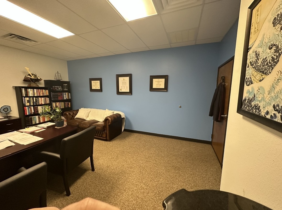 Onion Creek Office Space