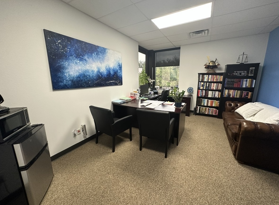 Onion Creek Office Space