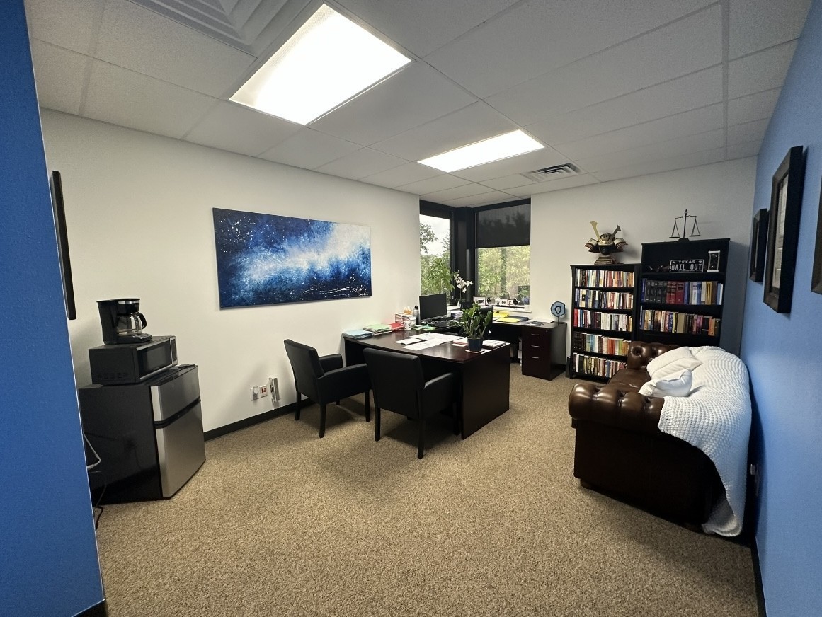 Onion Creek Office Space
