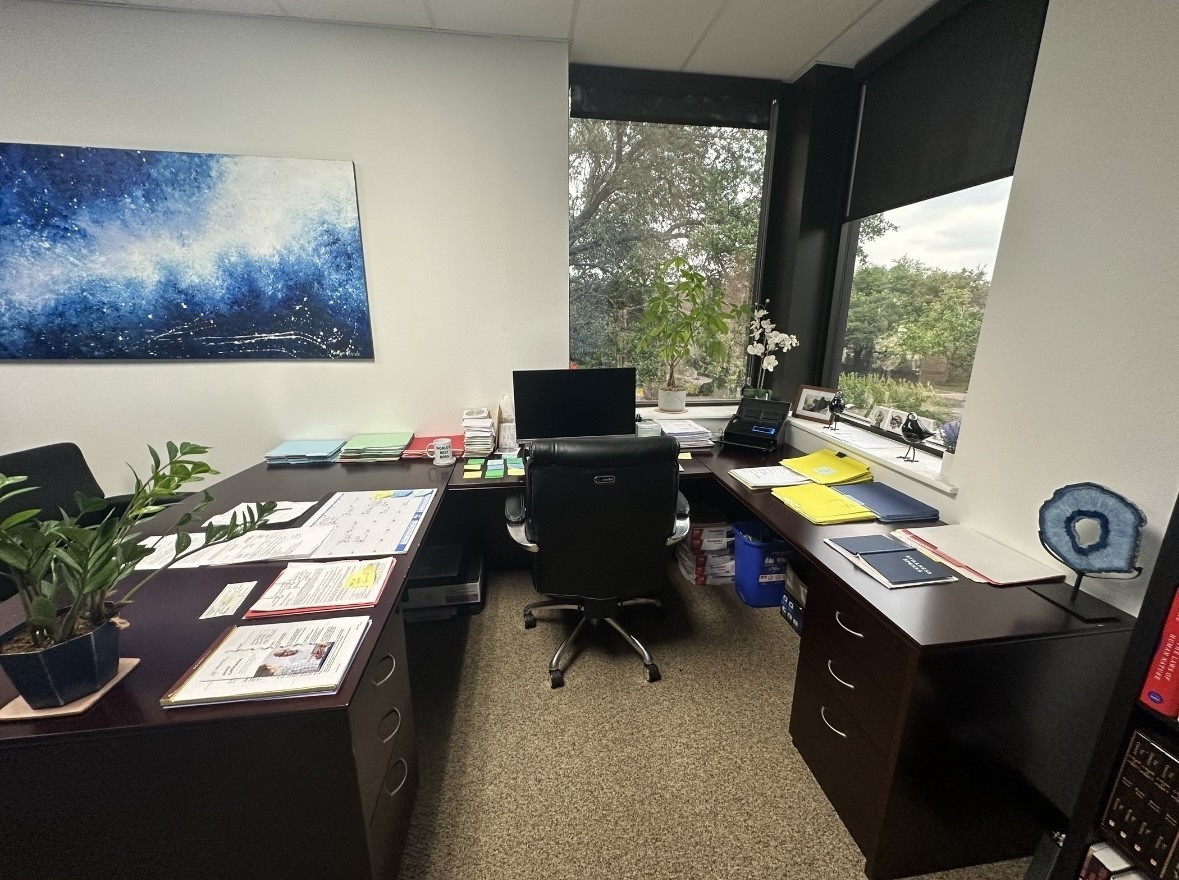 Onion Creek Office Space