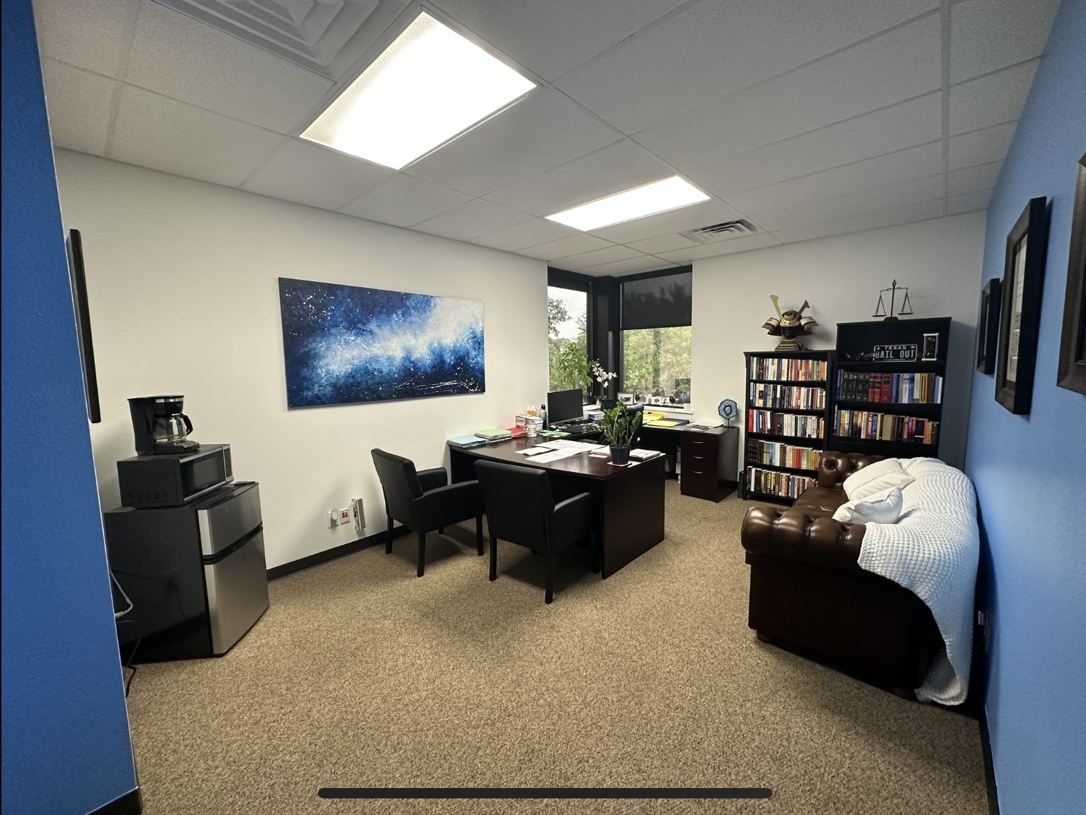 Onion Creek Office Space