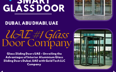 Glass Sliding Door Dubai, UAE 2024 Glass Sliding Door Dubai, UAE 2024