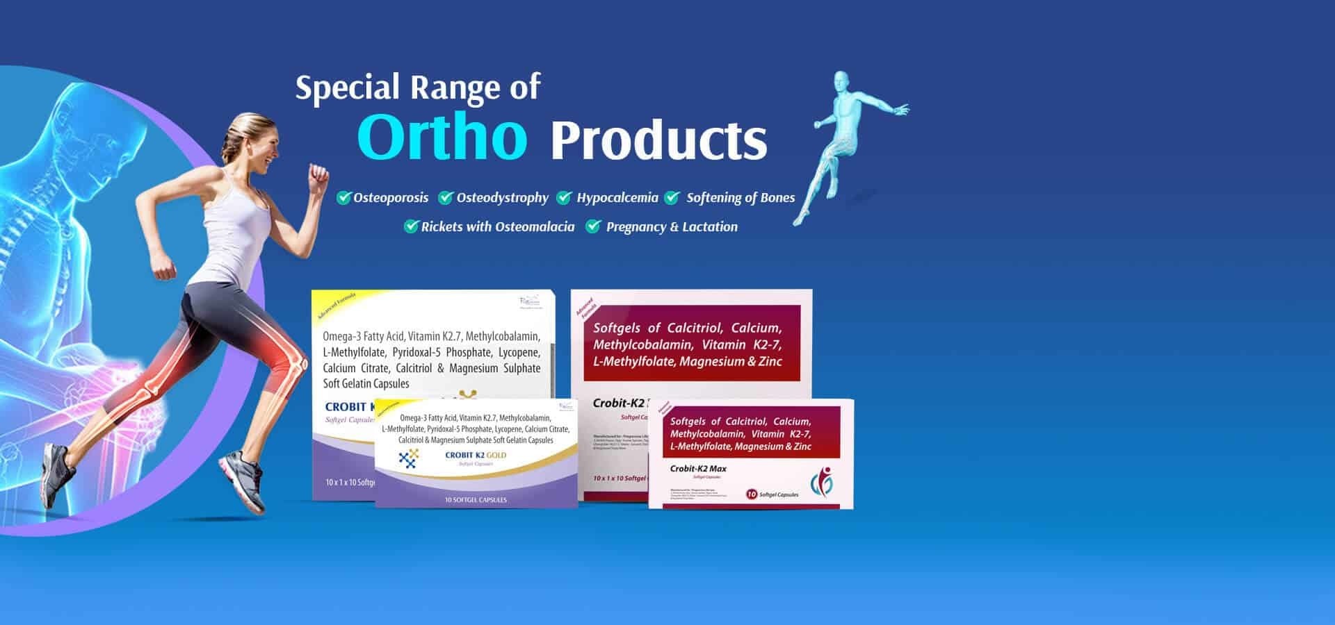 Progressive Life Care