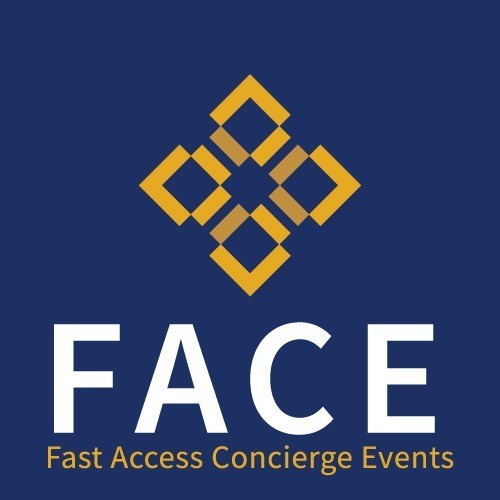 The Face Events