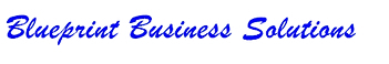 Blueprint Business Solutions