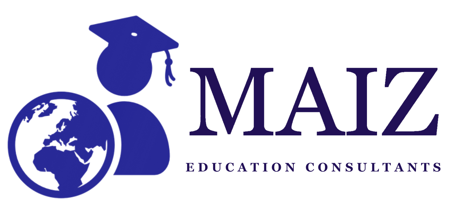 Maiz Education Consultancy