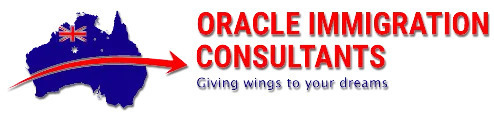 Oracle Immigration