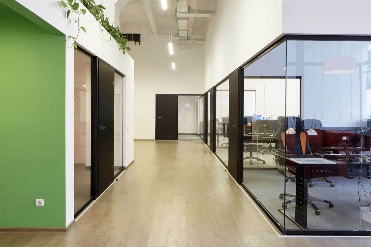 Coworking Space Wien