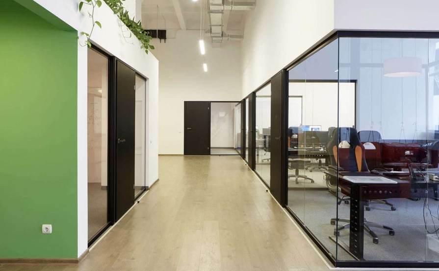 Coworking Space Wien