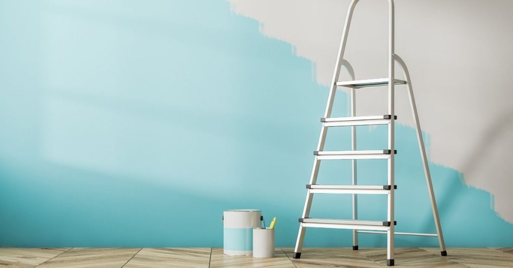 Adelaide Home Painting