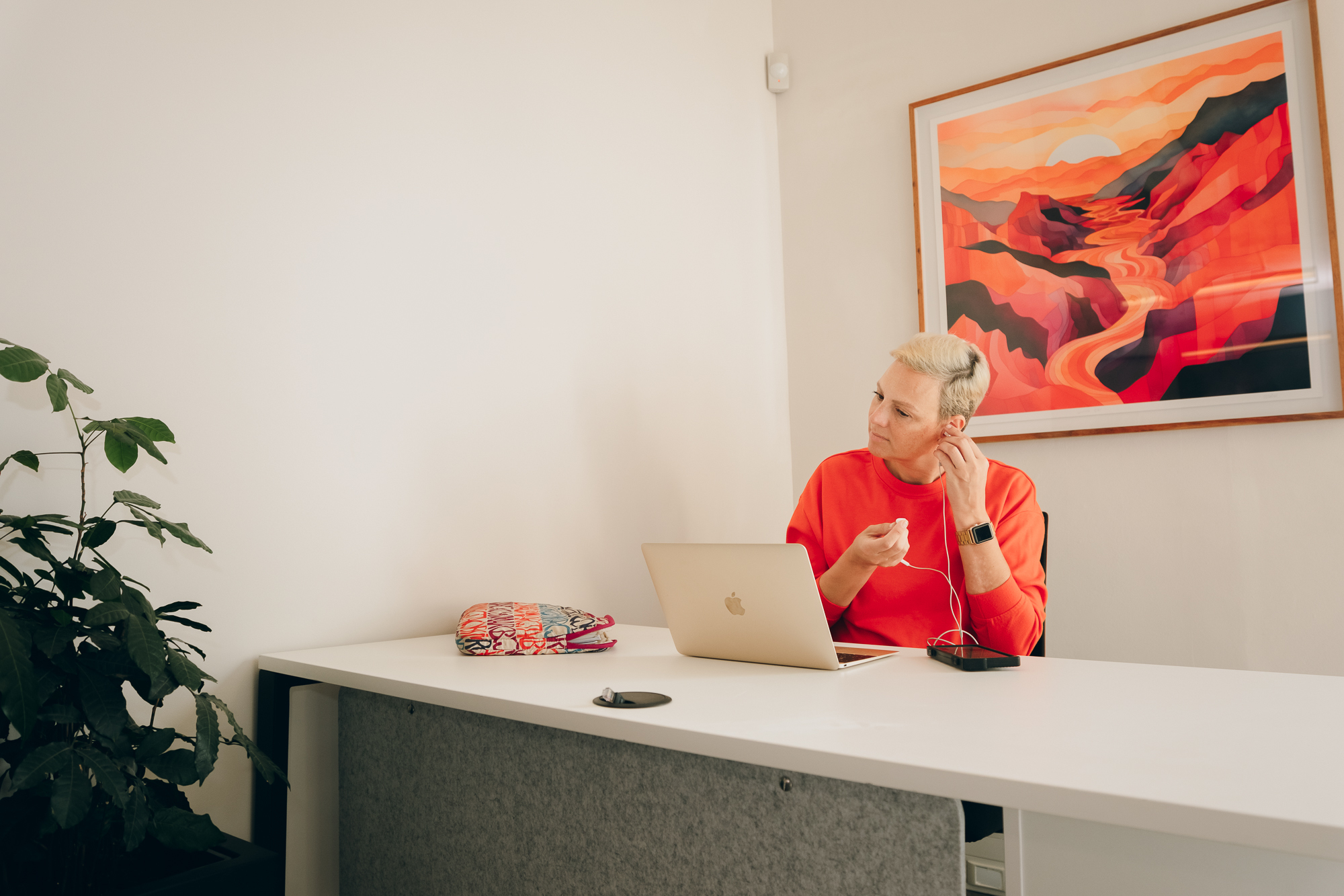 Cloudigital Coworking