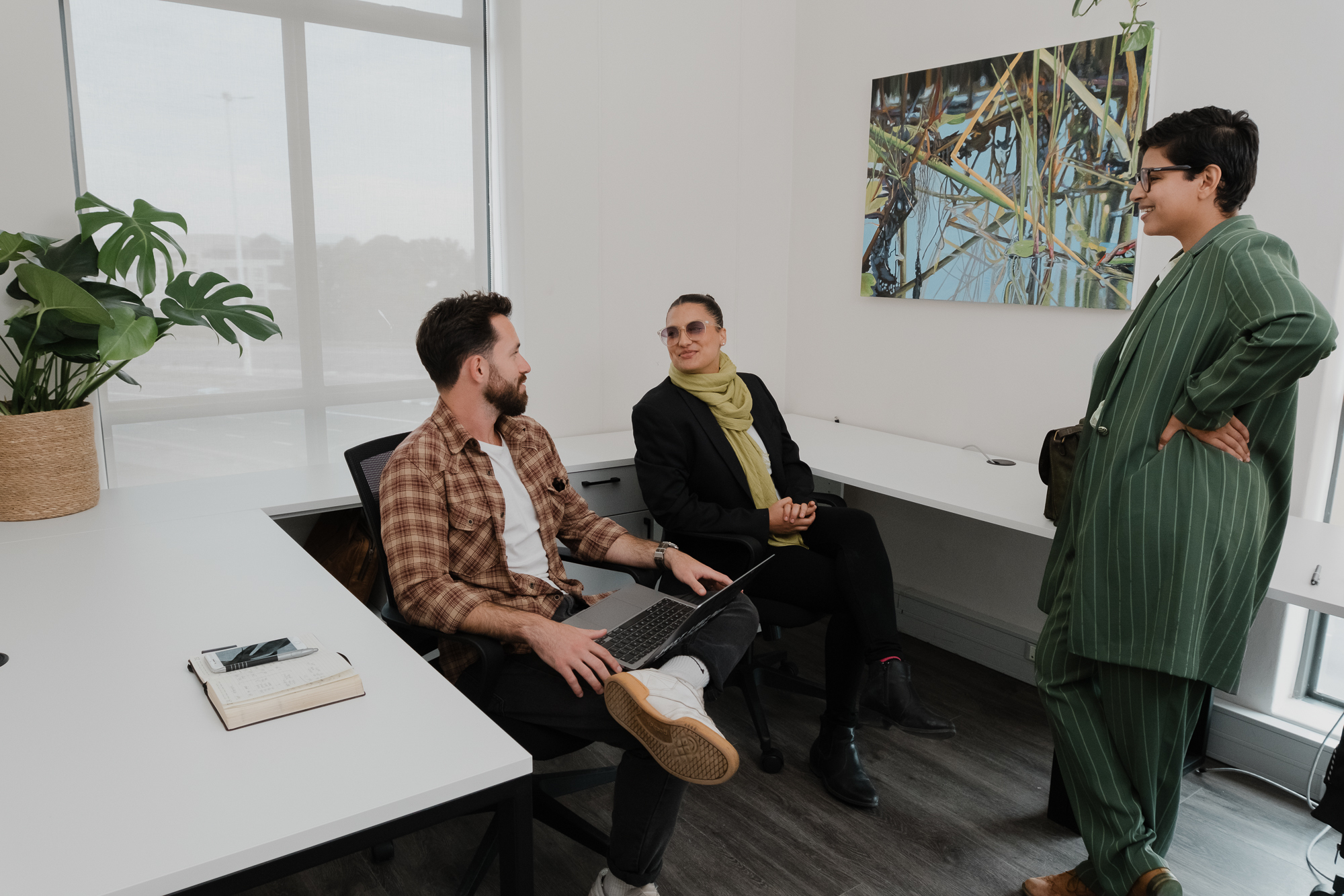 Cloudigital Coworking