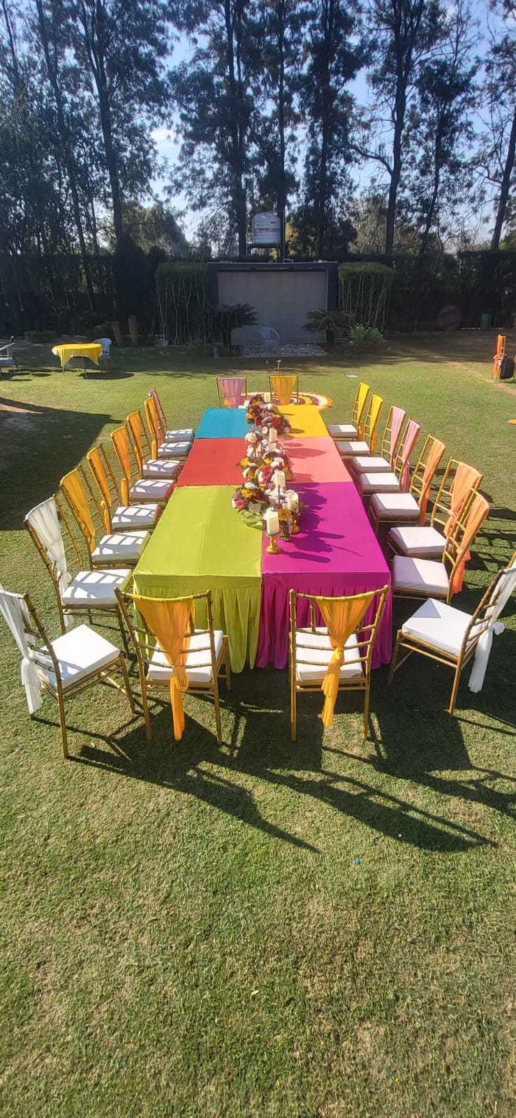 SimBliss Farm: Luxury Farmhouse in Gurgaon for Weddings and Events