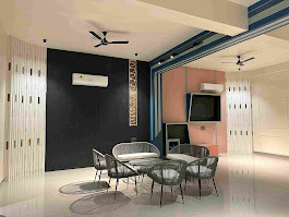 Grazio Outhouse: Private Party Outhouse in Jaipur