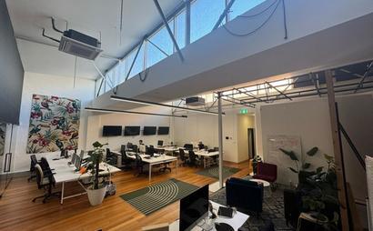 🚨 Prime Office Space for Lease – Off Chapel Street, Windsor! 🚨 🚨 Prime Office Space for Lease – Off Chapel Street, Windsor! 🚨