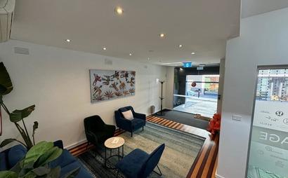 🚨 Prime Office Space for Lease – Off Chapel Street, Windsor! 🚨 🚨 Prime Office Space for Lease – Off Chapel Street, Windsor! 🚨