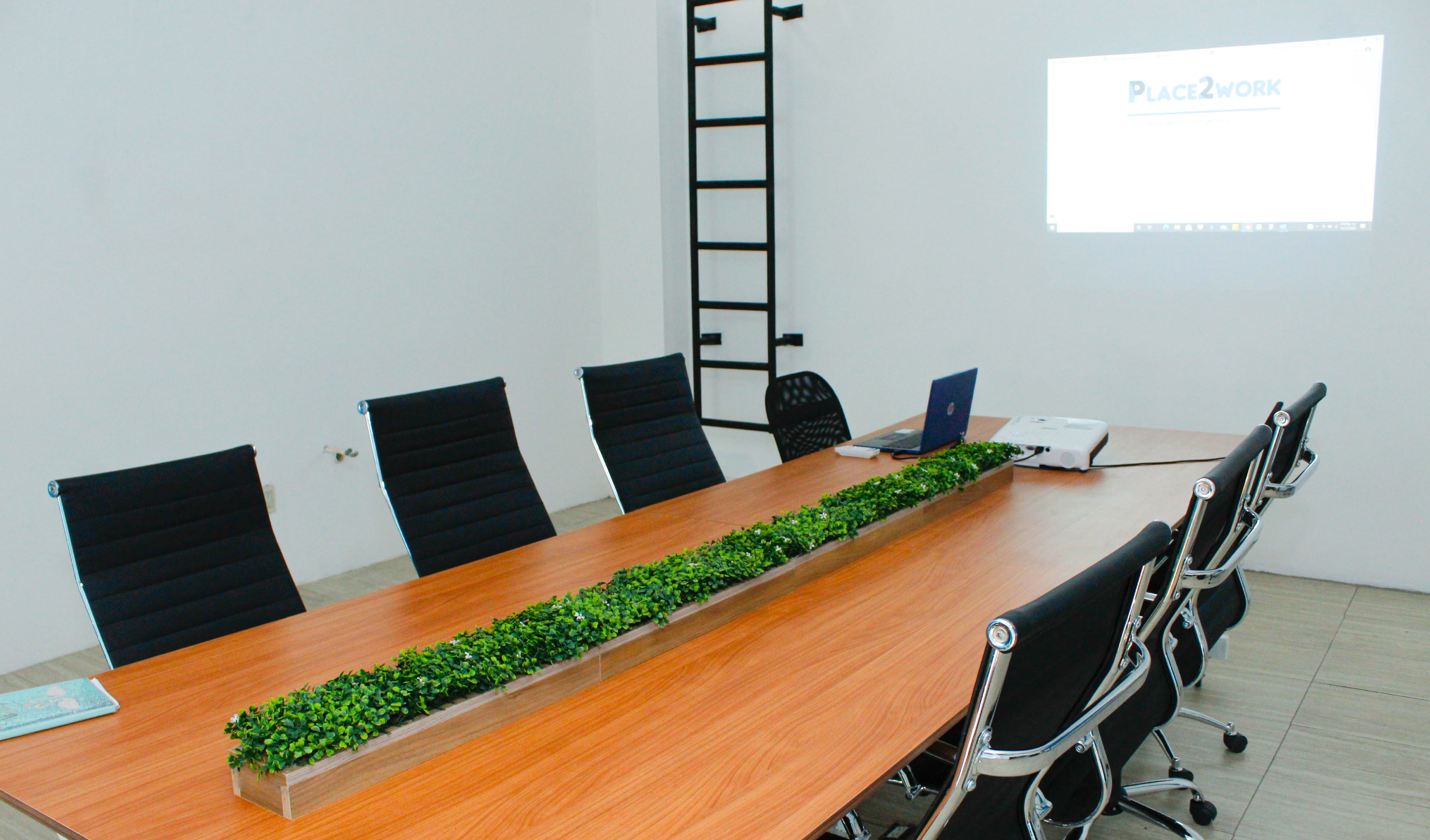 Meeting room
