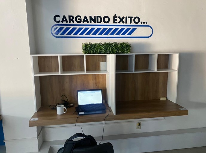 Oficinas Privadas 