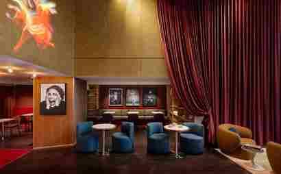 Muse House Muse House