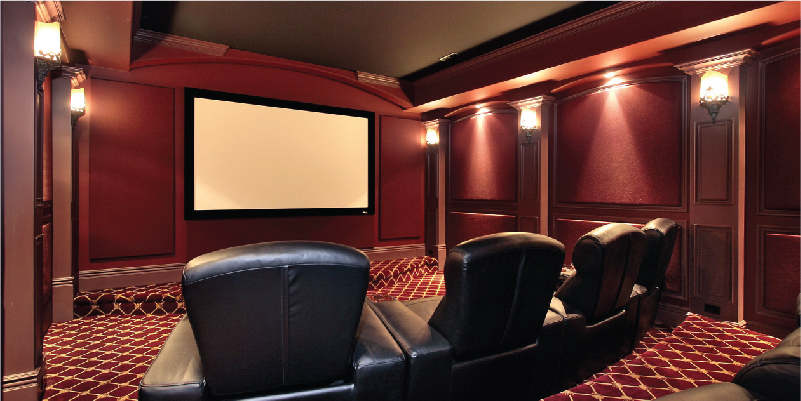 4 BHK Luxury Apartments in Noida | Experion Elements