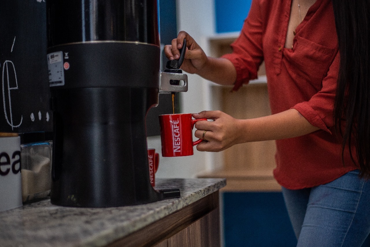 Virtual office / Oficina virtual