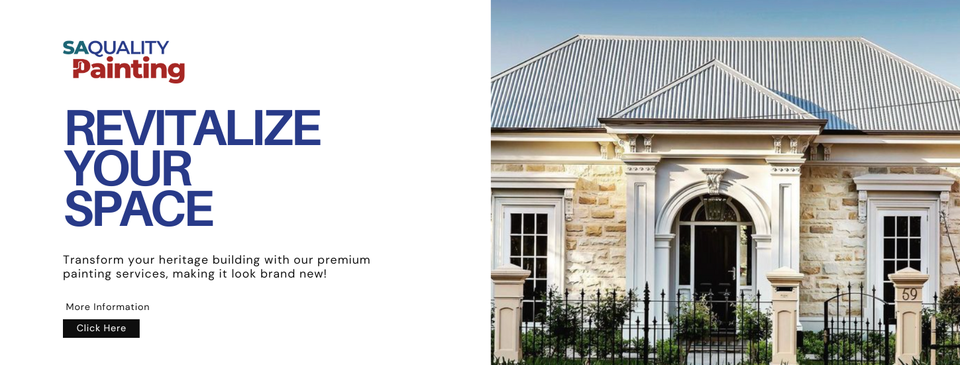 SA Quality Painting Pty Ltd