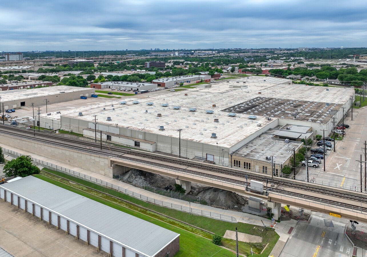 Flexible Office Space at Cubework Plano with no hidden fees